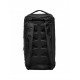 Σακ Βουαγιαζ  CAT The Sixty Duffel Backpack Μαύρο  39 LT