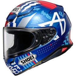 Shoei NXR 2 Diggia TC-10
