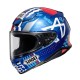 Shoei NXR 2 Diggia TC-10