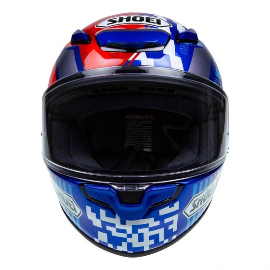 Shoei NXR 2 Diggia TC-10