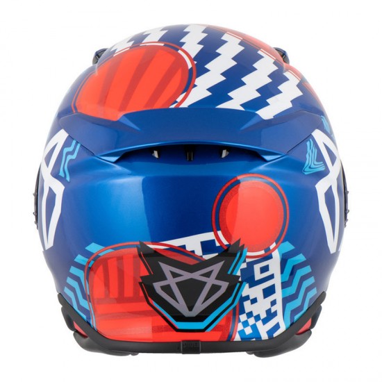 Shoei NXR 2 Diggia TC-10