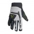 Γάντια Nordcode Downhill Grey-Black