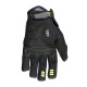 Γάντια Nordcode Downhill Grey-Black
