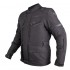 Μπουφάν Μηχανής Nordcode Dust Black