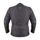 Μπουφάν Μηχανής Nordcode Dust Black Μπουφάν Μηχανής Nordcode Dust Black