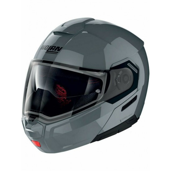 Nolan N90-3 Special N-Com 08 Slate Grey