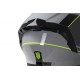 STR Sting Pro 2πλη εσωτερική ζελατίνα Μαύρο Γκρι Fluo Κίτρινο