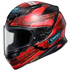 Shoei NXR 2 Fortress TC-1