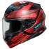 Shoei NXR 2 Fortress TC-1