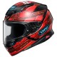 Shoei NXR 2 Fortress TC-1