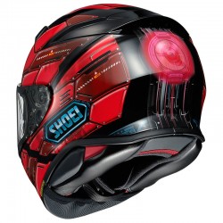 Shoei NXR 2 Fortress TC-1