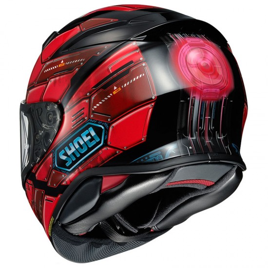 Shoei NXR 2 Fortress TC-1
