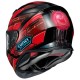 Shoei NXR 2 Fortress TC-1