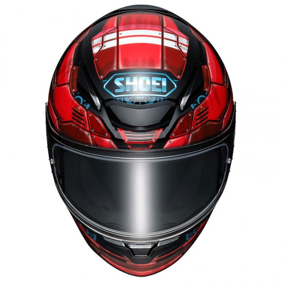 Shoei NXR 2 Fortress TC-1