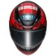 Shoei NXR 2 Fortress TC-1