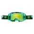 Μάσκα Fox Airspace Atlas Black/Green - Spark