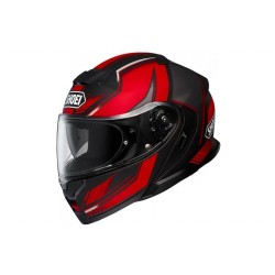 Shoei Flip up Neotec 3 Grasp TC-1