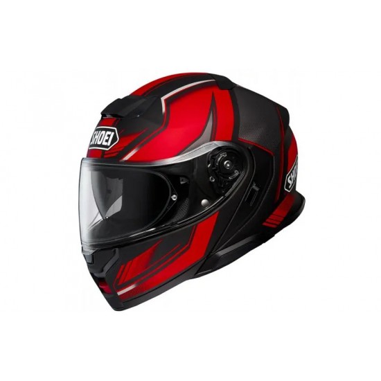 Shoei Flip up Neotec 3 Grasp TC-1