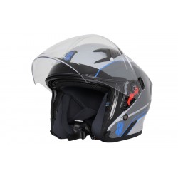 STR Sting Pro 2πλη εσωτερική ζελατίνα Μαύρο Γκρι Μπλέ