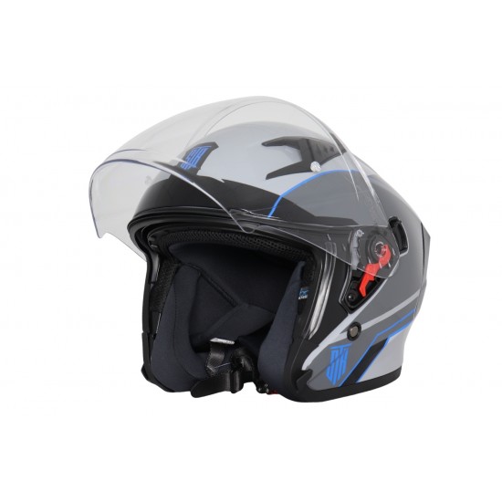 STR Sting Pro 2πλη εσωτερική ζελατίνα Μαύρο Γκρι Μπλέ