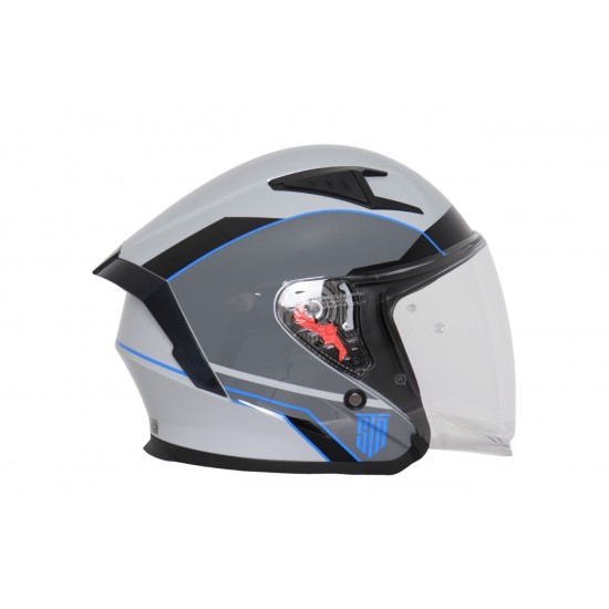 STR Sting Pro 2πλη εσωτερική ζελατίνα Μαύρο Γκρι Μπλέ