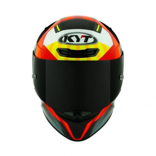 KYT TT-REVO FLUX
