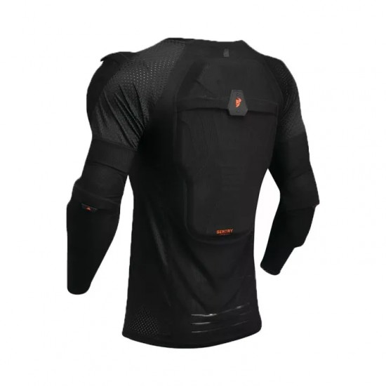Προστατευτικό Jacket Thor Sentry Stealth Guard