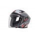 STR Sting Pro 2πλη εσωτερική ζελατίνα Μαύρο Γκρι Κόκκινο