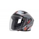 STR Sting Pro 2πλη εσωτερική ζελατίνα Μαύρο Γκρι Κόκκινο
