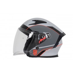 STR Sting Pro 2πλη εσωτερική ζελατίνα Μαύρο Γκρι Κόκκινο