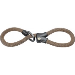 Αλυσίδα ABUS με κλειδαριά Infinity Loop 1806/140 - Πορτοκαλί