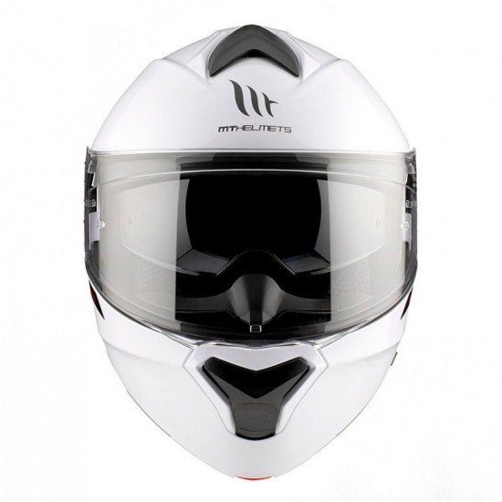 MT Flip-up  Genesis SV 22.06 White Gloss