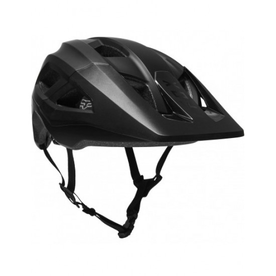 Ποδηλατικό Κράνος Fox Mainframe Black