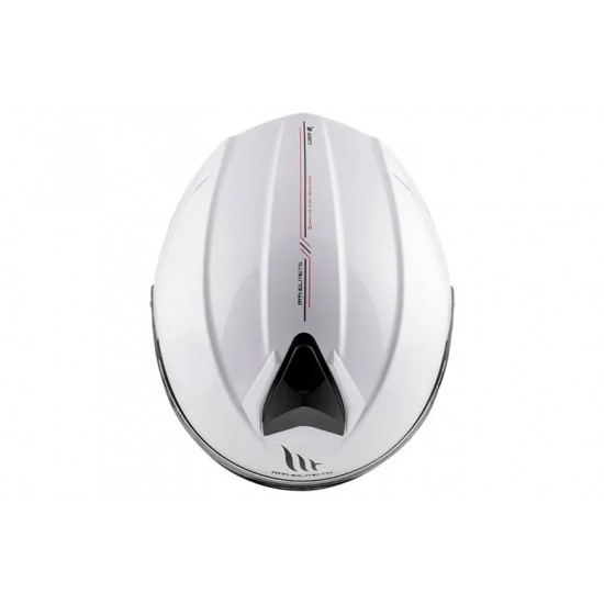 MT Flip-up  Genesis SV 22.06 White Gloss