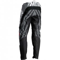 Παντελόνι MX Thor Sector Tear Grey/Black