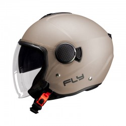 Pilot Fly SV Specilal Edition μόκα ματ