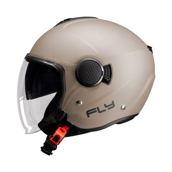 Pilot Fly SV Specilal Edition μόκα ματ