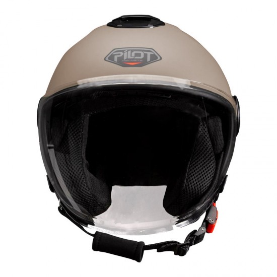 Pilot Fly SV Specilal Edition μόκα ματ