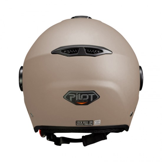 Pilot Fly SV Specilal Edition μόκα ματ