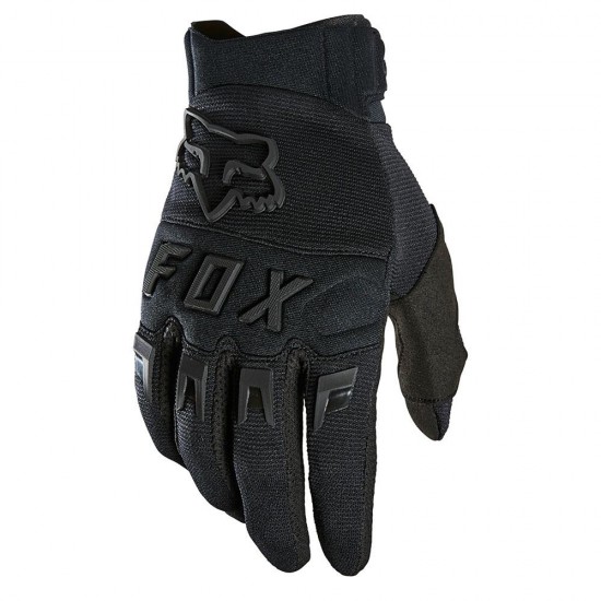 Γάντια Fox Dirtpaw - Black
