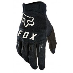 Γάντια Fox Dirtpaw - Black/White