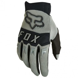 Γάντια Fox Dirtpaw - Grey/Black