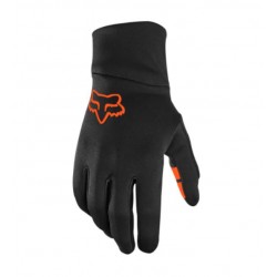 Γάντια Fox Ranger Fire Black/Orange