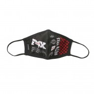 Μάσκα Προστασίας Υφασμάτινη Fox illmatik