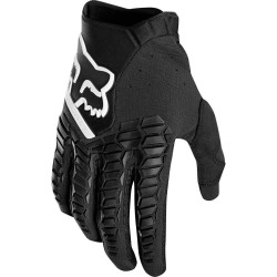 Γάντια Fox Pawtector - Black/White