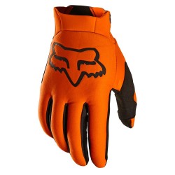Γάντια Fox Legion Thermo Orange