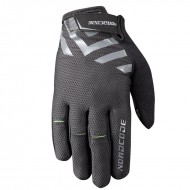 Γάντια Nordcode Ultra-light Μαύρο