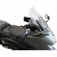 OJ Hand Grip Cover για Maxi Scooter Ενισχυμένο JC0120