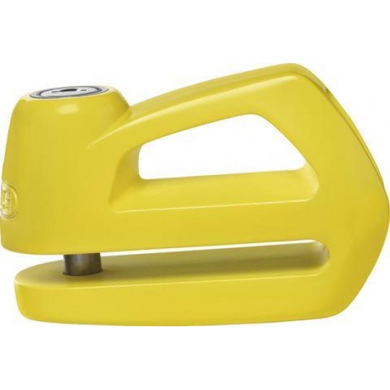 ΚΛΕΙΔΑΡΙΑ ΔΙΣΚΟΦΡΕΝΟΥ ABUS ELEMENT 285 ΚΙΤΡΙΝΟ ΚΛΕΙΔΑΡΙΑ ΔΙΣΚΟΦΡΕΝΟΥ ABUS ELEMENT 285 ΚΙΤΡΙΝΟ