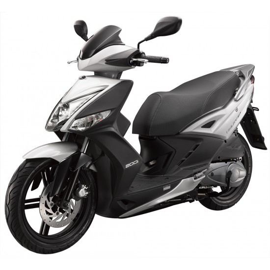 Kymco Agility 16+ 200i ΑBS Kymco Agility 16+ 200i ΑBS